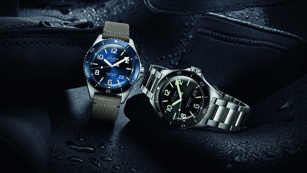 Todos los relojes que vas a querer comprar este otoño 2019