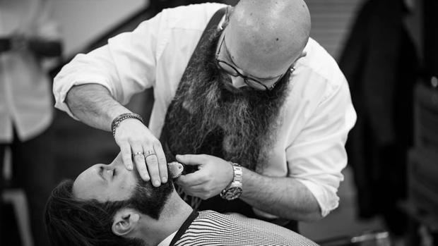 Cómo dejarte barba por primera vez