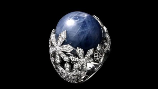 Star Sapphire, la estrella de las gemas