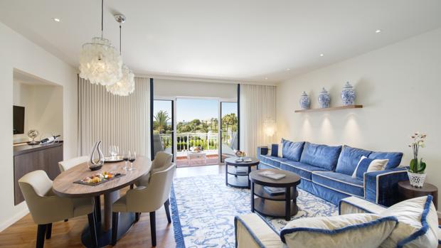 Qué debe exigirse en un hotel de lujo