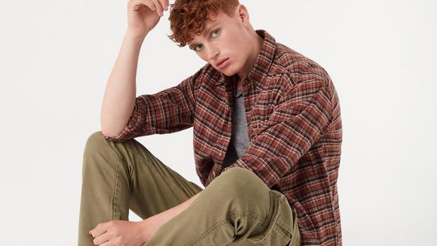 Cómo, cuándo y por qué deberías llevar pantalones con bolsillos este otoño