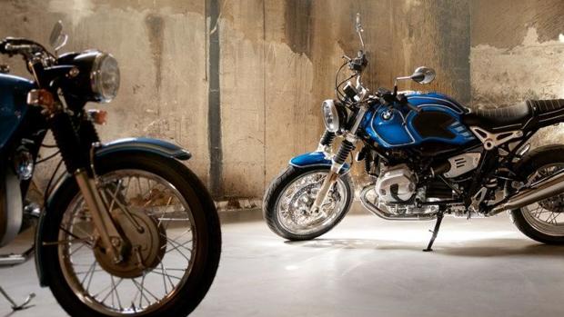 Las 5 motos que desearás este otoño