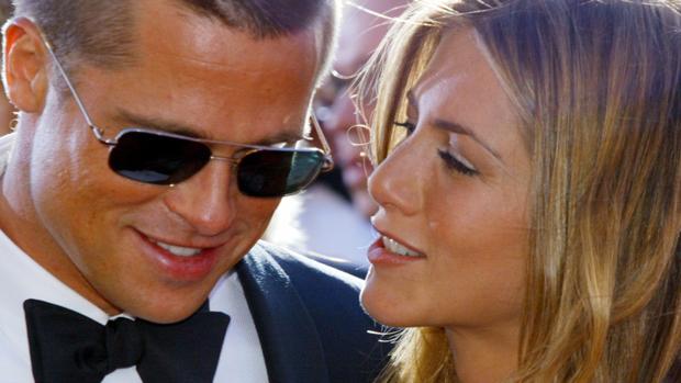 La mansión de Brad Pitt y Jennifer Aniston, a la venta por 40 millones