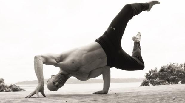 El entrenamiento diario de Jason Statham para estar en forma con 52 años