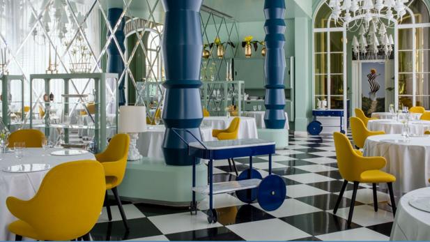 Menús ejecutivos en Madrid que son una apuesta segura