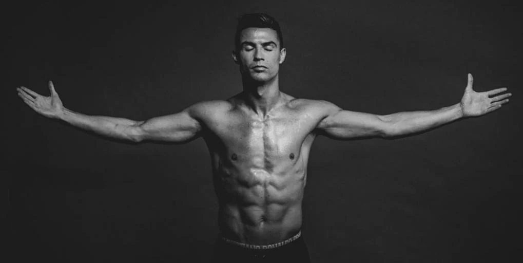 Cuánto ganó Cristiano Ronaldo en 2019