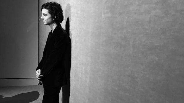 Por qué Timothée Chalamet ha sido nombrado el hombre más influyente en la moda
