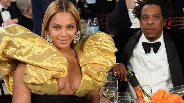 Las joyas más espectaculares de los Globos de Oro 2020