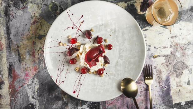 Diez novedades de lujo gastronómico que debes conocer