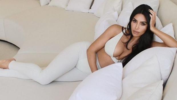 La excéntrica mansión secreta de 60 millones de euros de Kim Kardashian y Kanye West