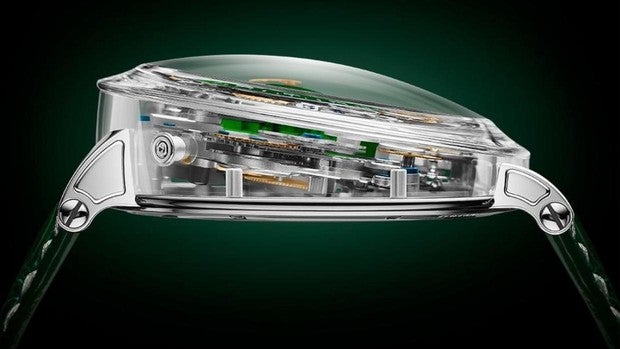 Los mejores relojes de lujo que puedes regalar en San Valentín