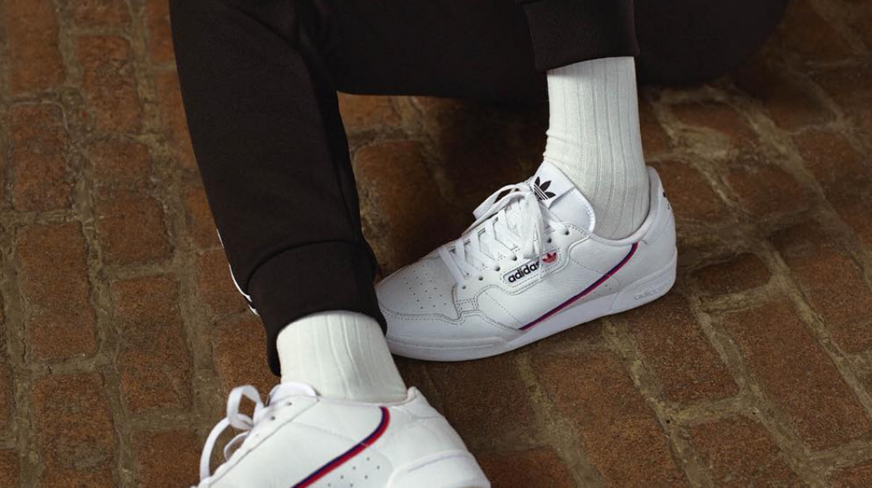tenis adidas en bota para hombre