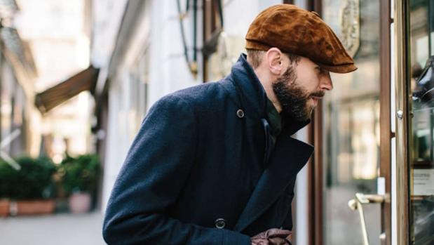 ¿Por qué ahora todos llevan la gorra de los Peaky Blinders?