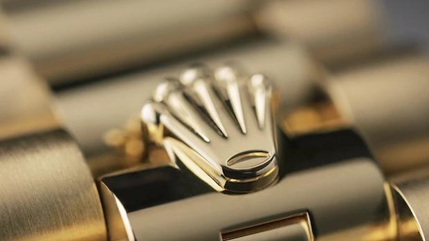 Los embajadores de la firma relojera más prestigiosa del mundo