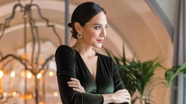 Los secretos que alberga la tiara con la que Tamara Falcó confirma su título nobiliario