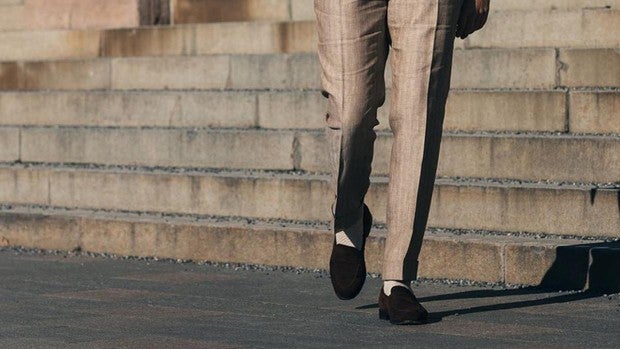 Los zapatos que deberías llevar esta primavera