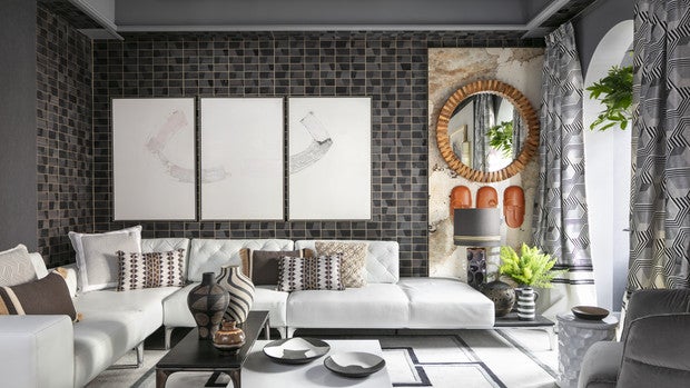 Casa Decor 2020 vuelve a abrir sus puertas y así serán ahora las visitas