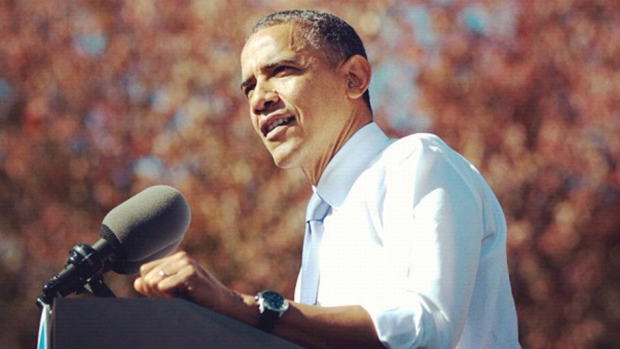 El reloj de Obama de 355 euros que tú también podrás llevar