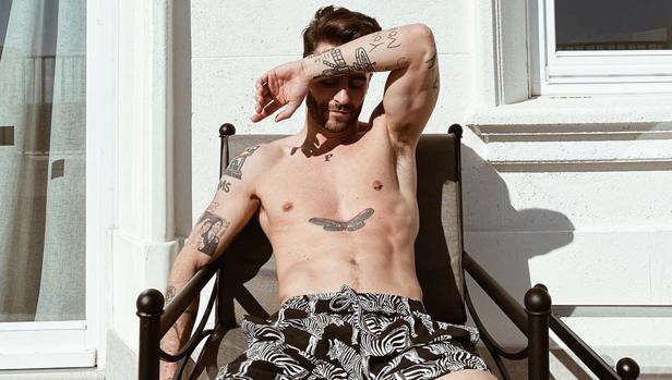 Las tendencias ganadoras en tatuajes para el verano 2020