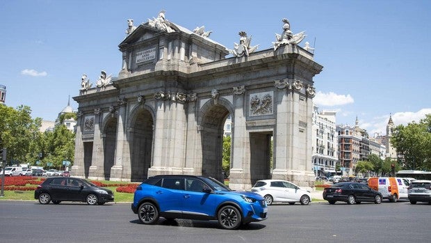 #AfterSummum: guía por "lo mejor" de Madrid