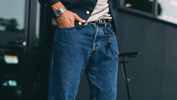 Revive tus vaqueros esta temporada para lucirlos con estilo