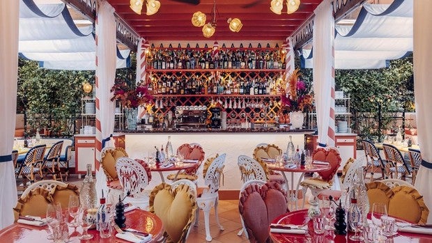 Cinco nuevos restaurantes y citas gastronómicas que debes conocer este otoño en Madrid