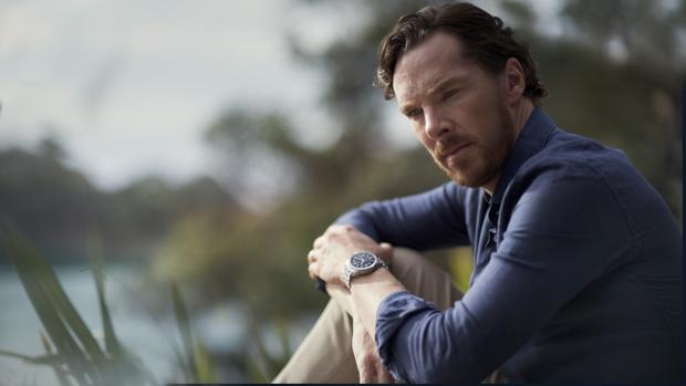 Por qué Benedict Cumberbatch tendría que ser tu referente de estilo este otoño