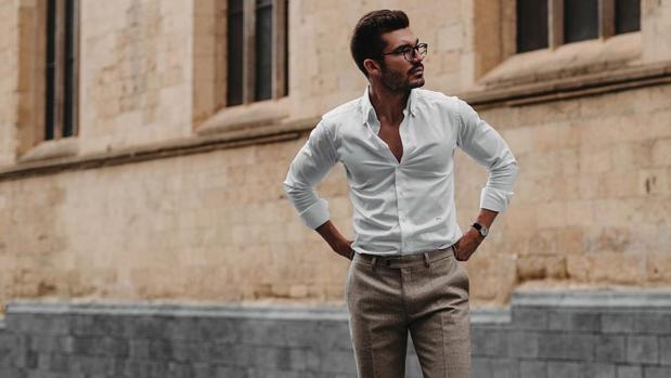 La norma de estilo de los influencers que refinará tu look en segundos