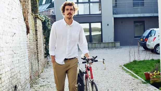 Cómo combinar los chinos para ir al trabajo, salimos de dudas