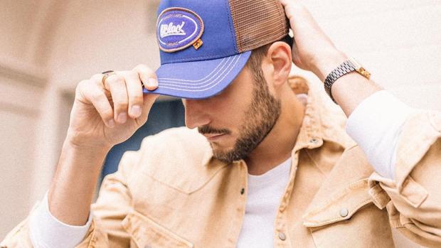 Gorra en otoño, así se lleva para no parecer un friki