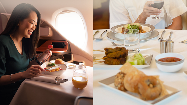 La ingeniosa idea de una aerolínea para aumentar sus ingresos sin hacer volar sus aviones