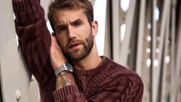 Por qué no vas a quitarte tu jersey de ochos en los meses de frío