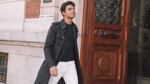 Las prendas en las que deberías invertir este Black Friday