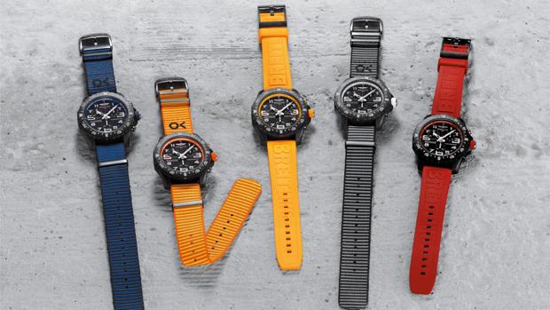 Los relojes con más clase que puedes comprar antes, durante o después del Black Friday