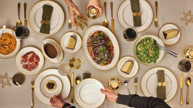 Estrella Michelin a domicilio: las cenas más exclusivas para una Nochevieja en casa sin cocinar