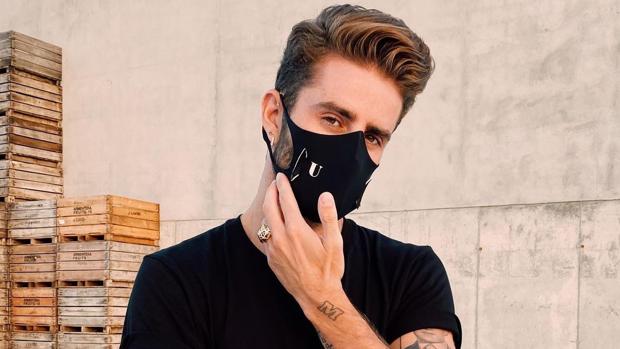 Cómo mantener la barba perfecta aunque lleves mascarilla