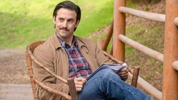 Por qué todos queremos ser como Jack, el protagonista de ‘This is Us’