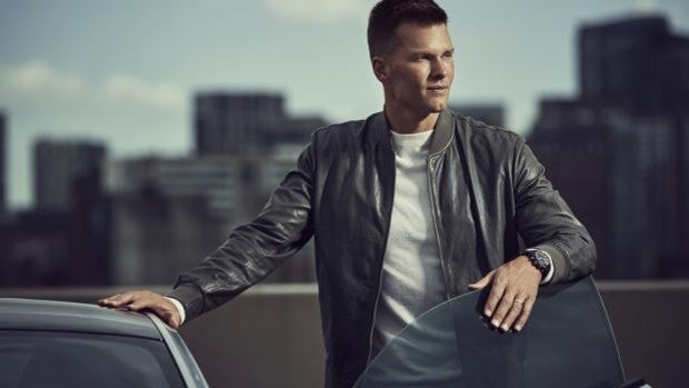 Tom Brady y sus cinco lecciones de estilo fuera del terreno de juego