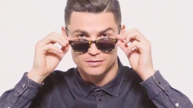 Cinco tendencias horteras que no deberías copiar a los futbolistas