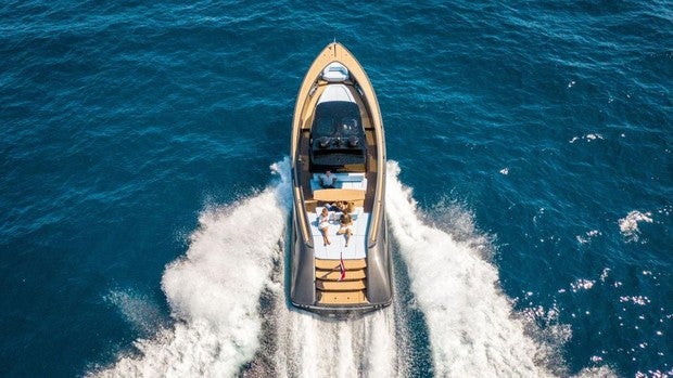 Tom Brady se compra un yate de lujo para disfrutar de su estancia en Florida