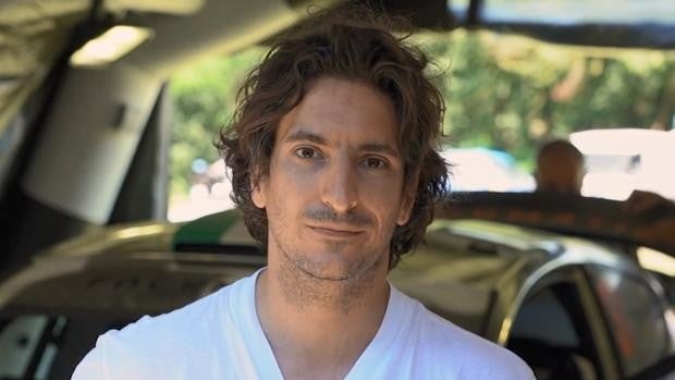 Lorenzo Bertelli, el hijo de Miuccia Prada que ha pasado de piloto a ‘alma mater’ de la firma de lujo