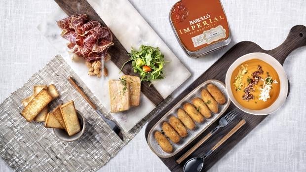 Los mejores homenajes gourmet que puedes darte con tu padre