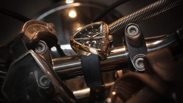 Siete relojes de lujo para un súper padre