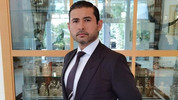 Todo sobre Tunku Ismail, el príncipe malasio que quiere comprar el Valencia y el Manchester United