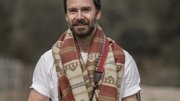 Fernando Ojeda, el empresario de la noche madrileña que ahora planta bosques por el mundo