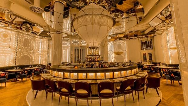 Los planes para una Semana Santa de lujo de la Redacción