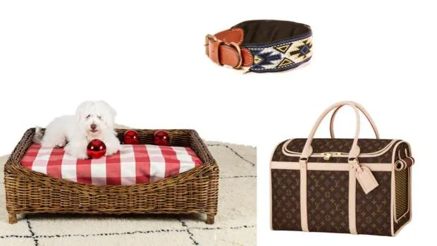 Las mejores ofertas en Suministros para perros Louis Vuitton