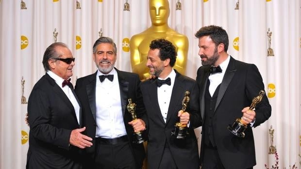 La bolsa de regalos que reciben los nominados a los Oscar valorada en 300.000 dólares