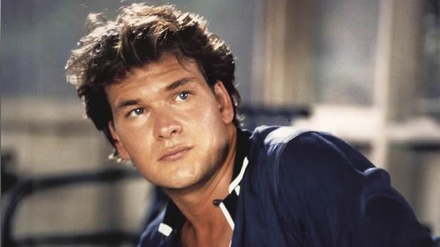 Todo lo que debes saber si quieres dejarte crecer el pelo al estilo ochentero