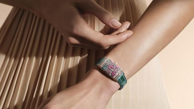 Los 10 mejores relojes de lujo para regalar en el Día de la madre